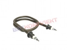 ТЭН КЭ-160 №63А 100А13/3,5 Р220 S117 нерж.